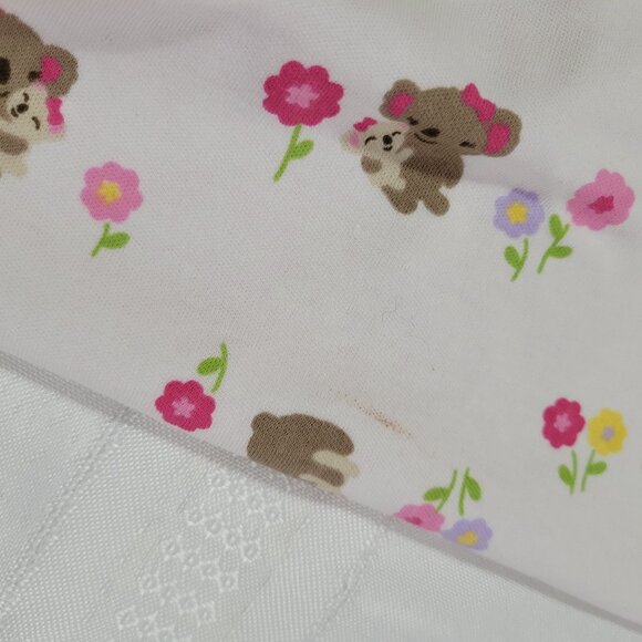 Gymboree Brand New Baby Koala NWT Blanket, Bib, Used clothing lot. Mixed Z33 - Picture 6 of 10